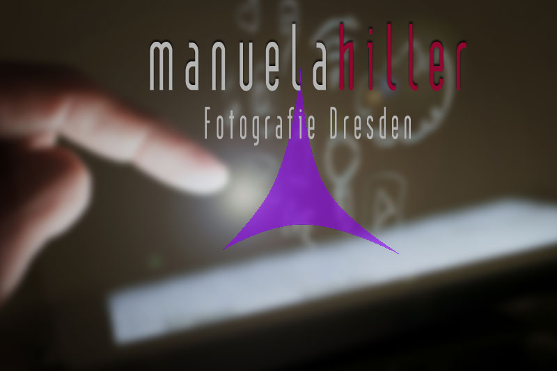 Web-App Manuela Hiller Fotografie Dresden