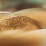 Sensual – Bodypart Close-Up
